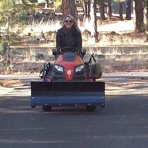 Meet your Posher, Lauren